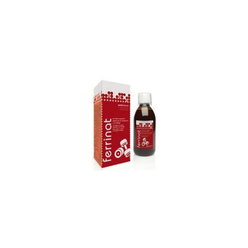 Ferrinat Soria Natural