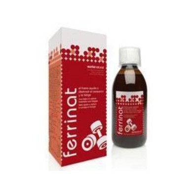 Ferrinat Soria Natural