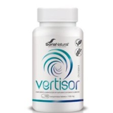 Vertisor Soria Natural