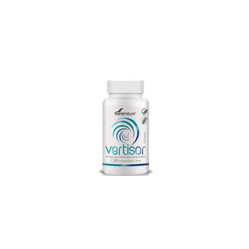 Vertisor Soria Natural