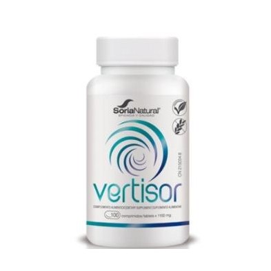 Vertisor Soria Natural