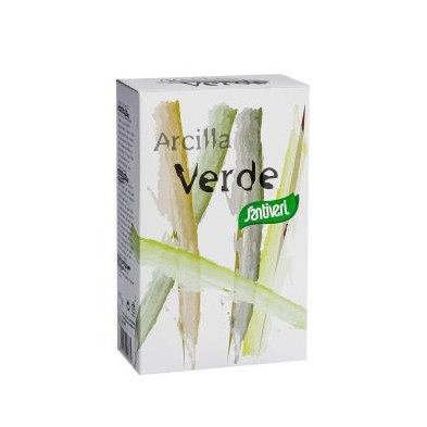 Arcilla Verde Santiveri