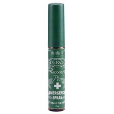 Bach Recovery Plus Spray Santiveri