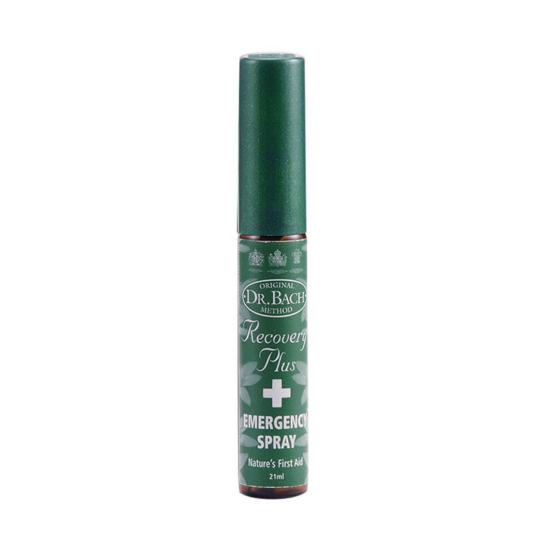 Bach Recovery Plus Spray Santiveri