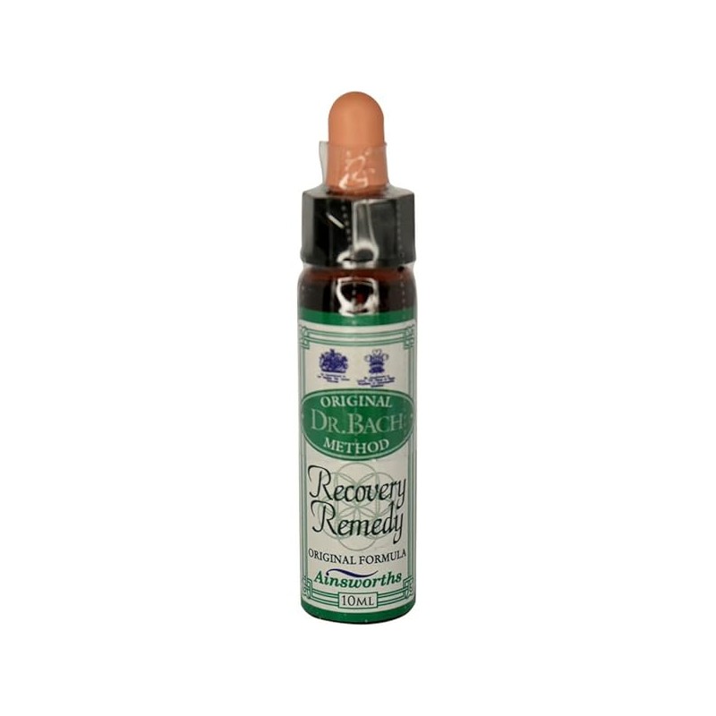 Bach Recovery Remedy Santiveri