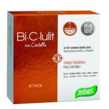 Bi-C-Lulit con Centella Santiveri