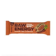 Bombus Raw Energy Santiveri