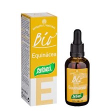 Extracto de Echinacea Bio Santiveri