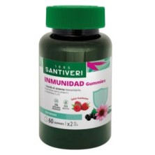 Inmunidad Santiveri