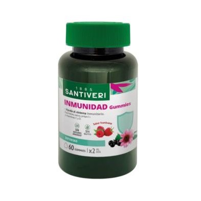 Inmunidad Santiveri