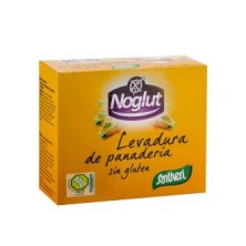 Noglut Levadura de Panaderia Santiveri