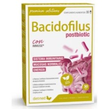 Bacidofilus Postbiotic Dietmed