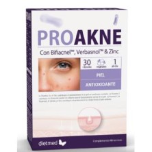 Proakne Dietmed