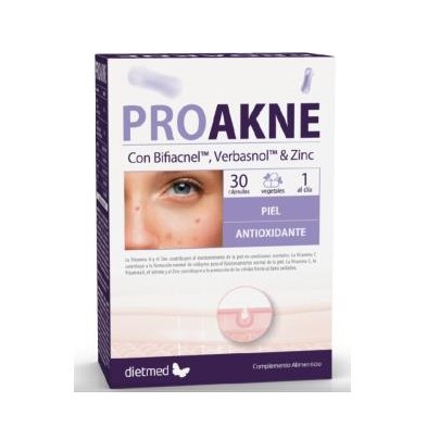 Proakne Dietmed