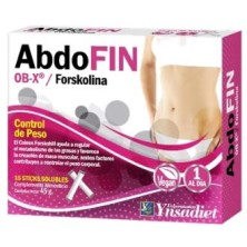 Abdofin Sabor Cola Ynsadiet