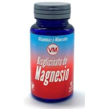 Bisglicinato de Magnesio Ynsadiet