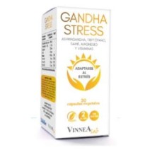 Gandha Stress Vinnea