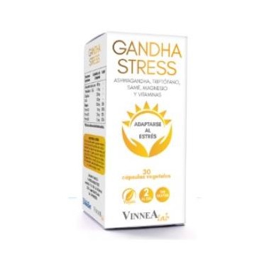 Gandha Stress Vinnea
