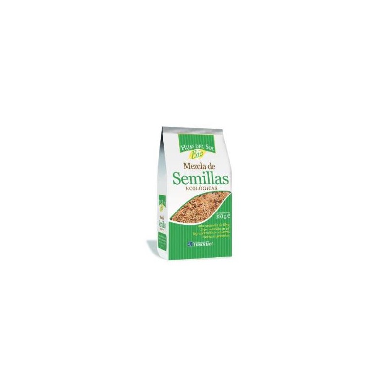 Mezcla de Semillas Ynsadiet