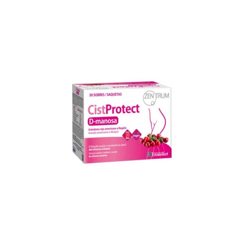 Cistprotect Zentrum