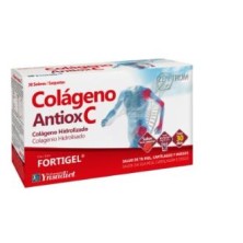 Colageno Antiox C Zentrum