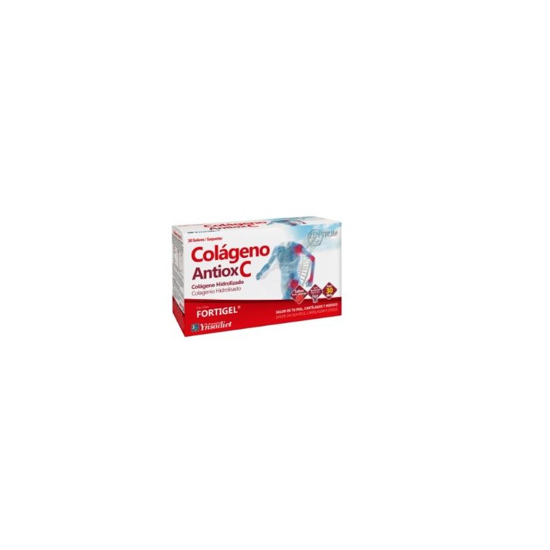 Colageno Antiox C Zentrum