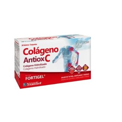 Colageno Antiox C Zentrum