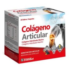 Colageno Articular Zentrum