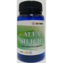 Alfa Silicio Alfa Herbal