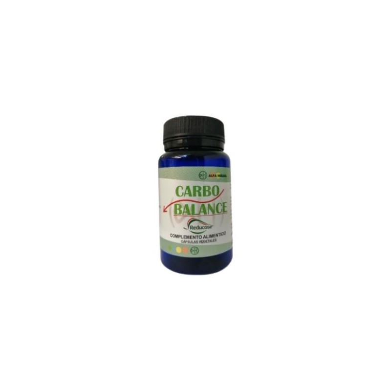Carbobalance Alfa Herbal