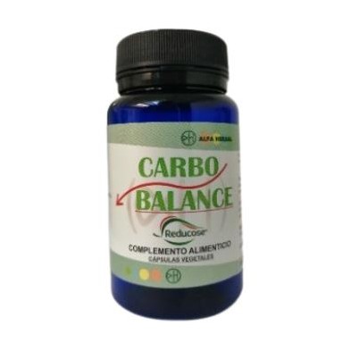 Carbobalance Alfa Herbal