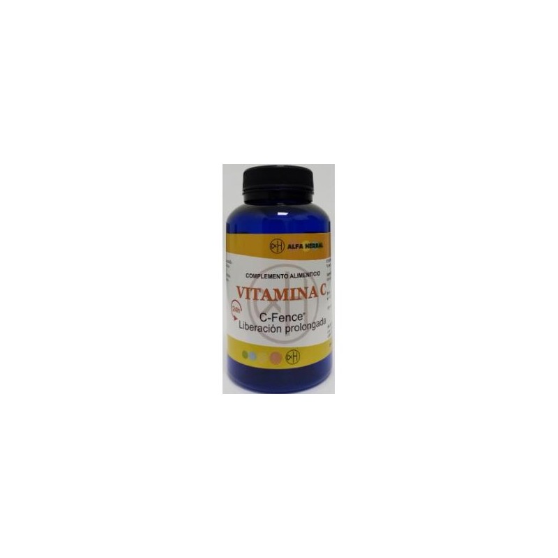 Vitamina C Alfa Herbal