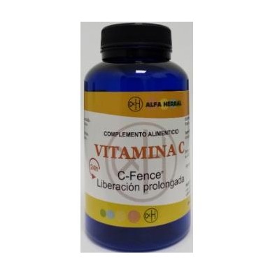 Vitamina C Alfa Herbal
