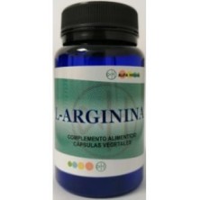 L-Arginina Alfa Herbal