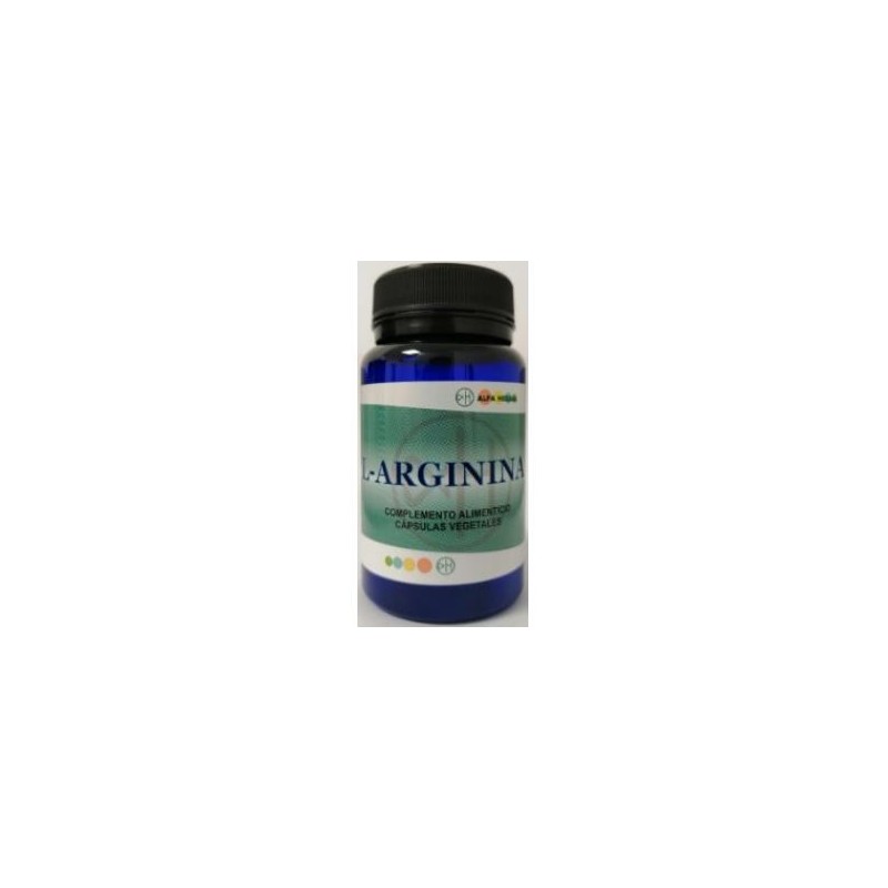 L-Arginina Alfa Herbal