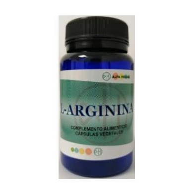 L-Arginina Alfa Herbal