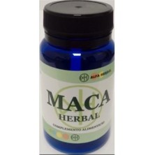 Maca Herbal Alfa Herbal