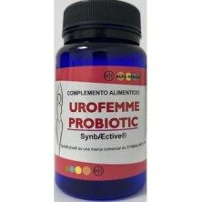 Urofemme Probiotic Alfa Herbal