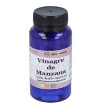 Vinagre de Manzana Alfa Herbal