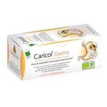 Caricol Gastro Cien por Cien Natural