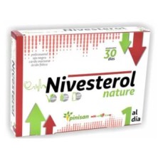 Nivesterol nature Pinisan