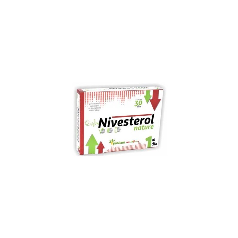 Nivesterol nature Pinisan
