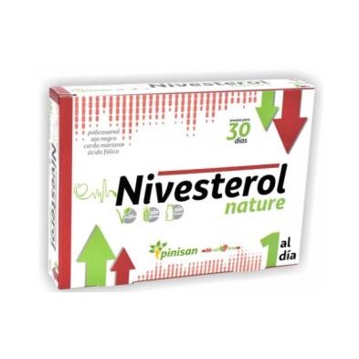 Nivesterol nature Pinisan