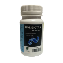 Holibiota 9 Holilaf