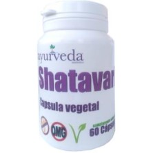 Shatavari Ayurveda Autentico