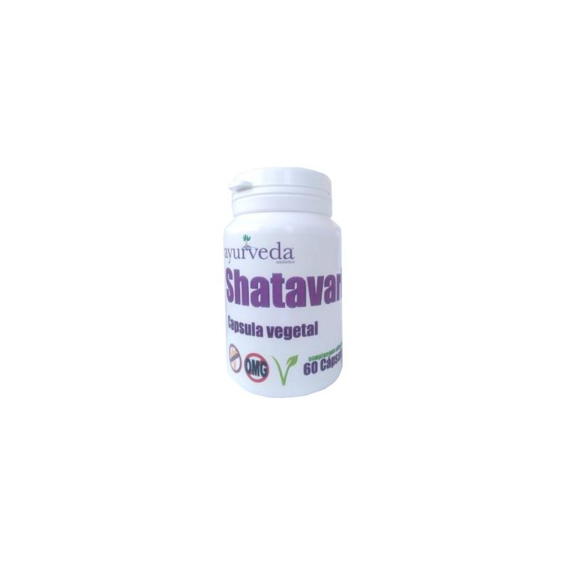 Shatavari Ayurveda Autentico