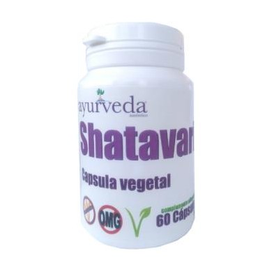 Shatavari Ayurveda Autentico Shatavari Ayurveda Autentico