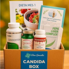 Candida Box