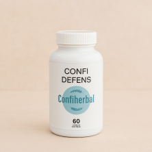 Confi Defens de Confiherbal