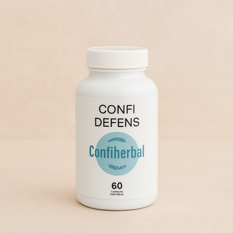 Confi Defens de Confiherbal